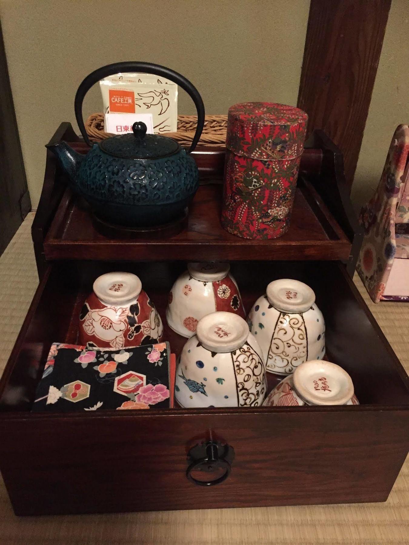 Naokonoza Omiya Gojo Villa Kyoto Luaran gambar