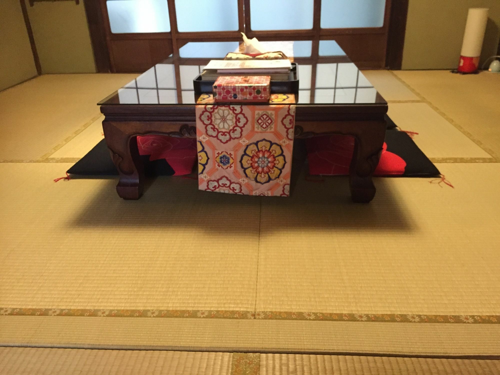 Naokonoza Omiya Gojo Villa Kyoto Luaran gambar
