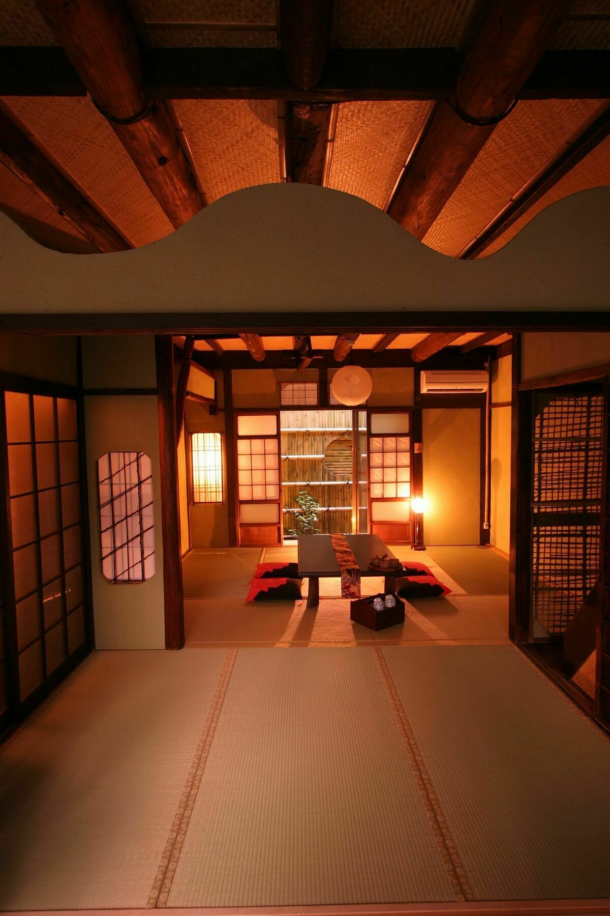 Naokonoza Omiya Gojo Villa Kyoto Luaran gambar
